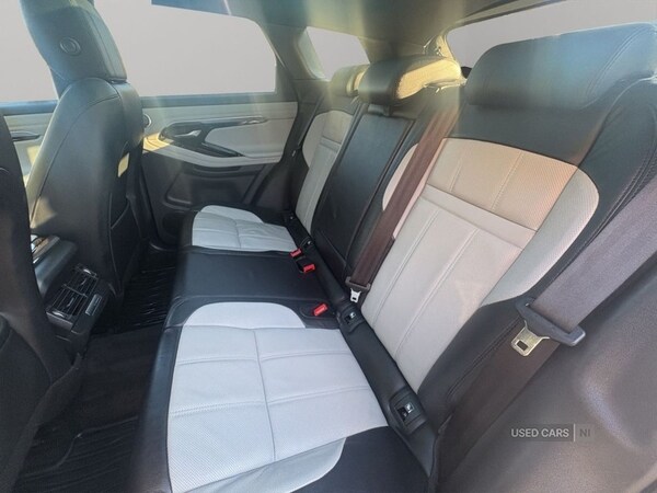 Used Land Rover Range Rover Evoque 2019 for sale - 76123266: Photo 14