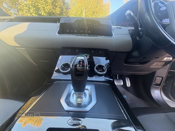 Used Land Rover Range Rover Evoque 2019 for sale - 76123266: Photo 15