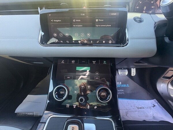 Used Land Rover Range Rover Evoque 2019 for sale - 76123266: Photo 16