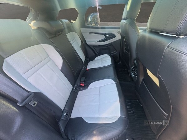Used Land Rover Range Rover Evoque 2019 for sale - 76123266: Photo 17