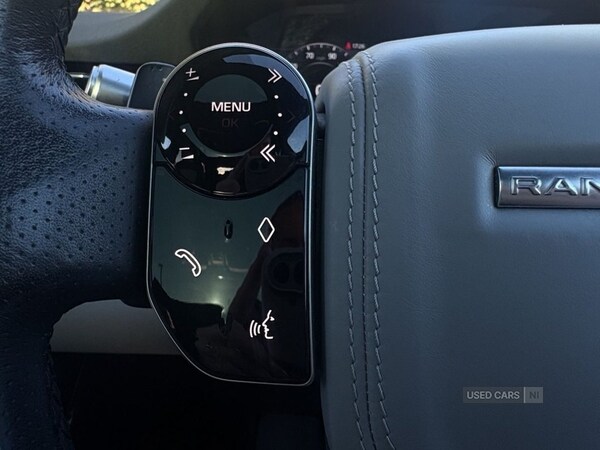 Used Land Rover Range Rover Evoque 2019 for sale - 76123266: Photo 18