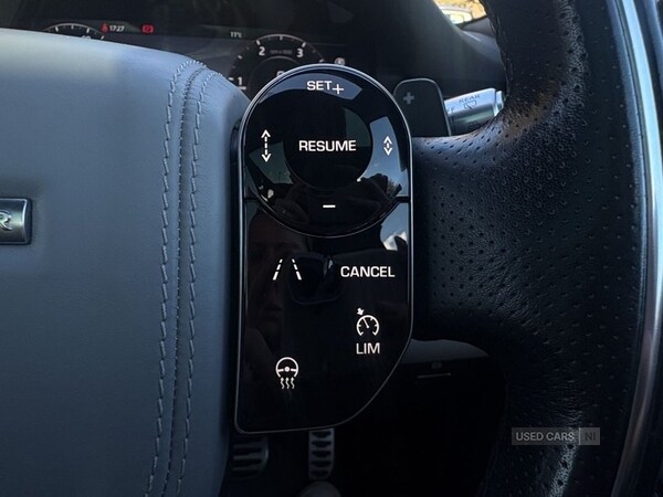 Used Land Rover Range Rover Evoque 2019 for sale - 76123266: Photo 19