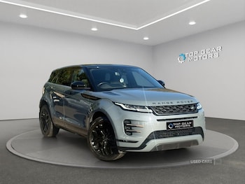 2019 - 2.0 D180 First Edition 5dr Auto