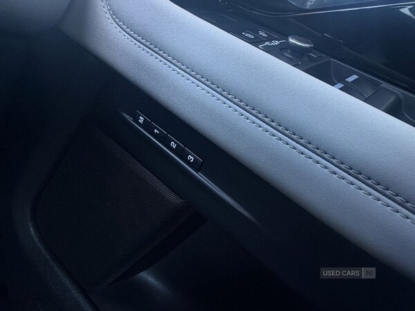 Used Land Rover Range Rover Evoque 2019 for sale - 76123266: Photo 20