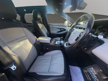 Used Land Rover Range Rover Evoque 2019 for sale - 76123266: Photo 3
