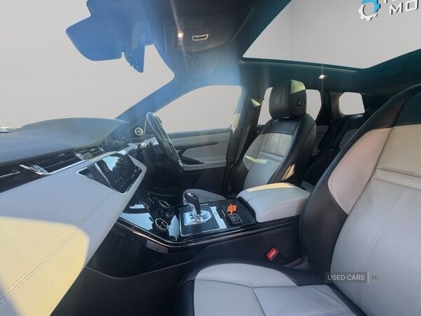 Used Land Rover Range Rover Evoque 2019 for sale - 76123266: Photo 5