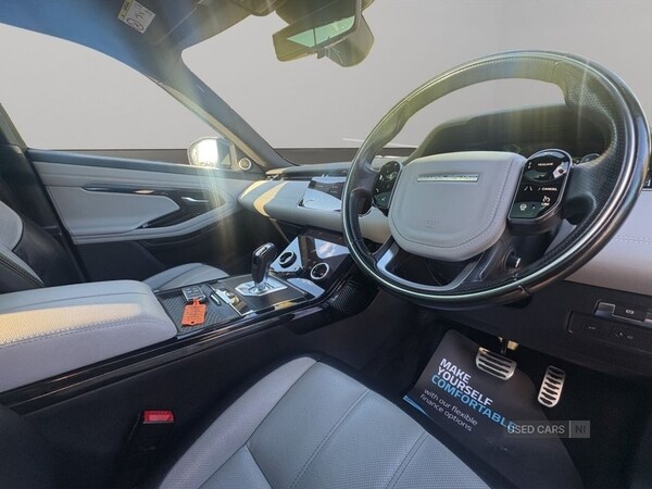 Used Land Rover Range Rover Evoque 2019 for sale - 76123266: Photo 6