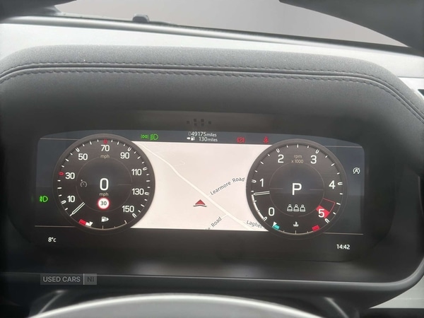 Used Land Rover Defender 2021 for sale - 77292415: Photo 12