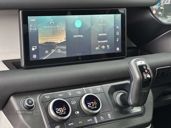 Used Land Rover Defender 2021 for sale - 77292415: Photo 15