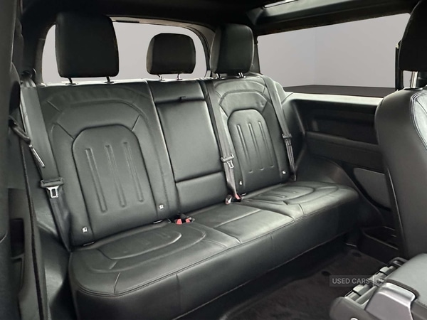 Used Land Rover Defender 2021 for sale - 77292415: Photo 17