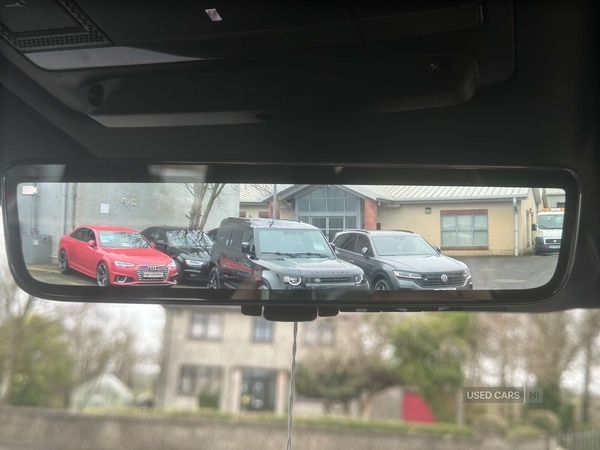 Used Land Rover Defender 2021 for sale - 77292415: Photo 18