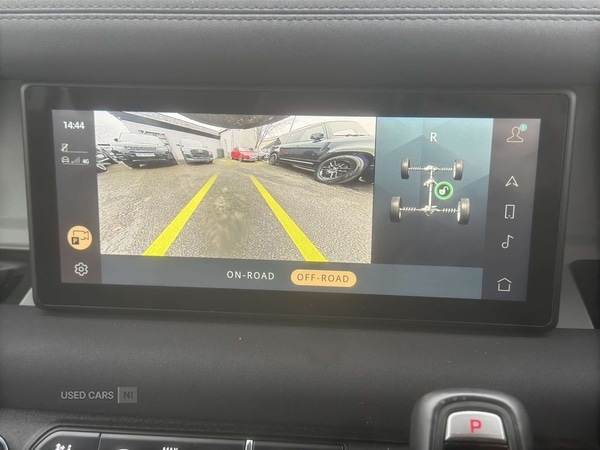 Used Land Rover Defender 2021 for sale - 77292415: Photo 20