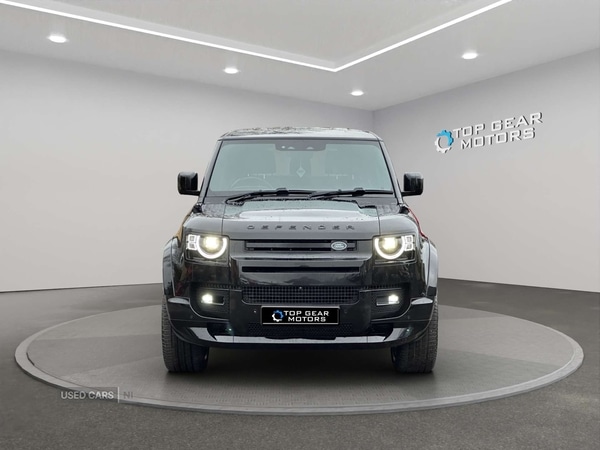 Used Land Rover Defender 2021 for sale - 77292415: Photo 5