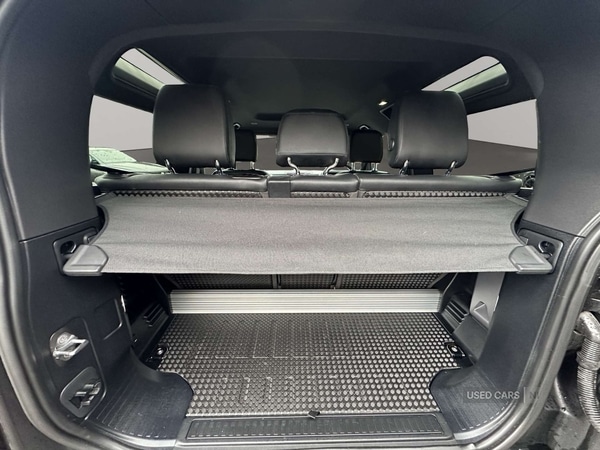 Used Land Rover Defender 2021 for sale - 77292415: Photo 9