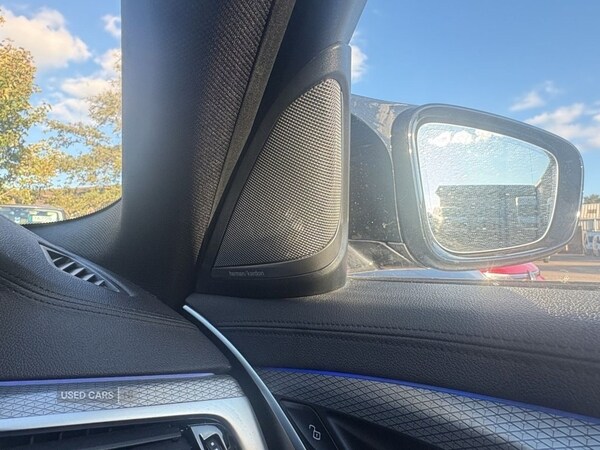 Used BMW 5 Series 2019 for sale - 75810792: Photo 18