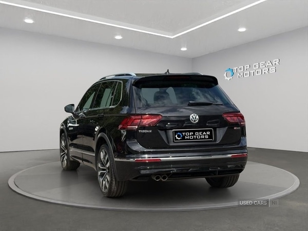 Used Volkswagen Tiguan 2019 for sale - 76899869: Photo 2