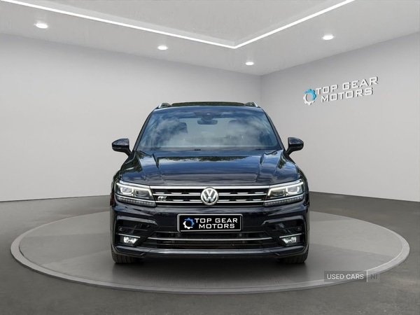 Used Volkswagen Tiguan 2019 for sale - 76899869: Photo 3