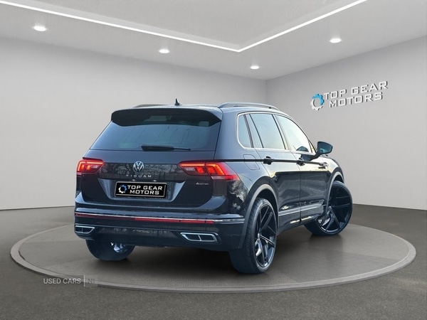 Used Volkswagen Tiguan 2022 for sale - 76899792: Photo 11