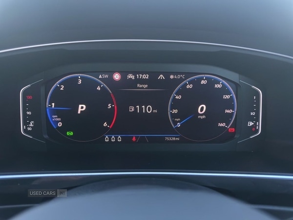 Used Volkswagen Tiguan 2022 for sale - 76899792: Photo 13