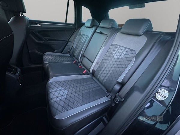Used Volkswagen Tiguan 2022 for sale - 76899792: Photo 15