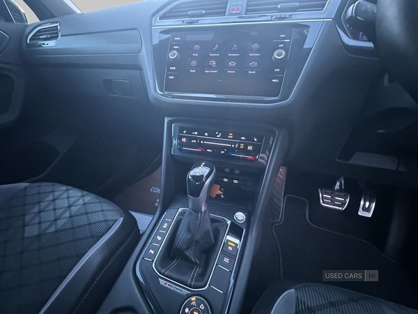 Used Volkswagen Tiguan 2022 for sale - 76899792: Photo 16