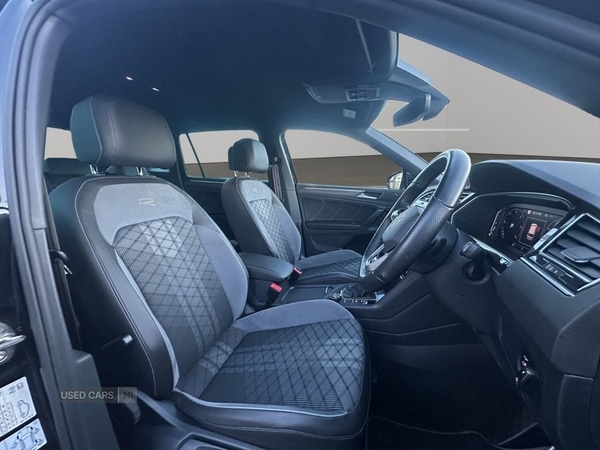 Used Volkswagen Tiguan 2022 for sale - 76899792: Photo 2