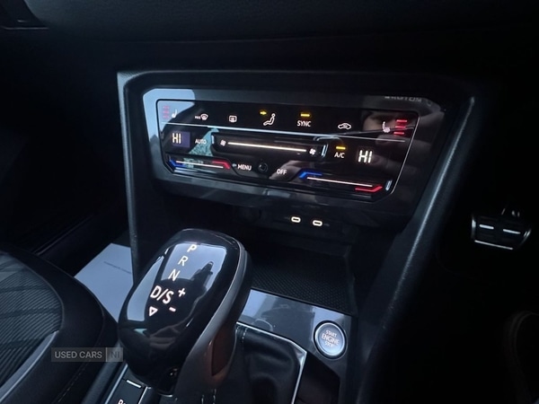 Used Volkswagen Tiguan 2022 for sale - 76899792: Photo 20