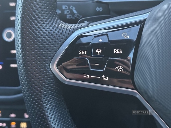 Used Volkswagen Tiguan 2022 for sale - 76899792: Photo 22