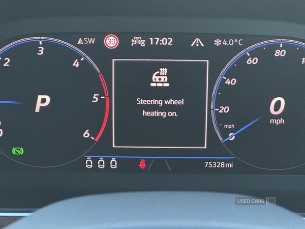 Used Volkswagen Tiguan 2022 for sale - 76899792: Photo 24