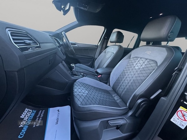Used Volkswagen Tiguan 2022 for sale - 76899792: Photo 5