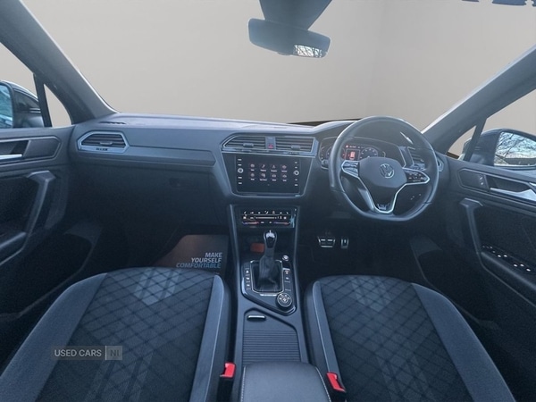 Used Volkswagen Tiguan 2022 for sale - 76899792: Photo 6