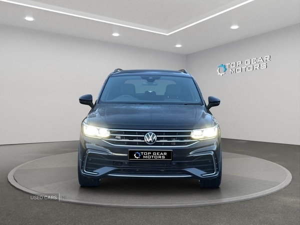 Used Volkswagen Tiguan 2022 for sale - 76899792: Photo 7