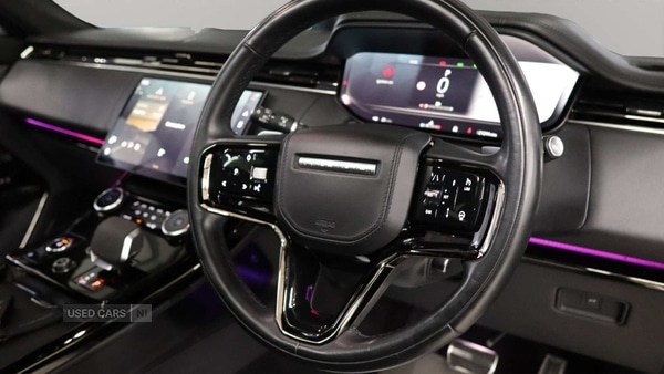 Used Land Rover Range Rover Sport 2023 for sale - 77560227: Photo 11