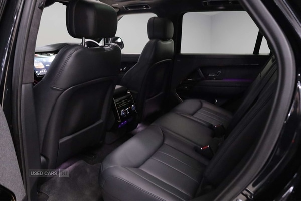 Used Land Rover Range Rover Sport 2023 for sale - 77560227: Photo 12