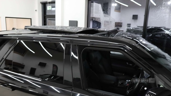 Used Land Rover Range Rover Sport 2023 for sale - 77560227: Photo 14