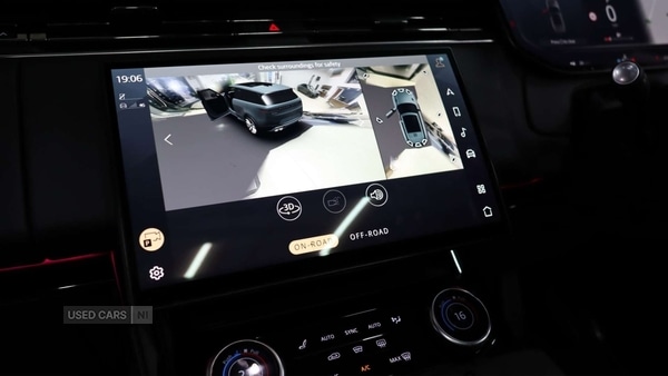 Used Land Rover Range Rover Sport 2023 for sale - 77560227: Photo 15