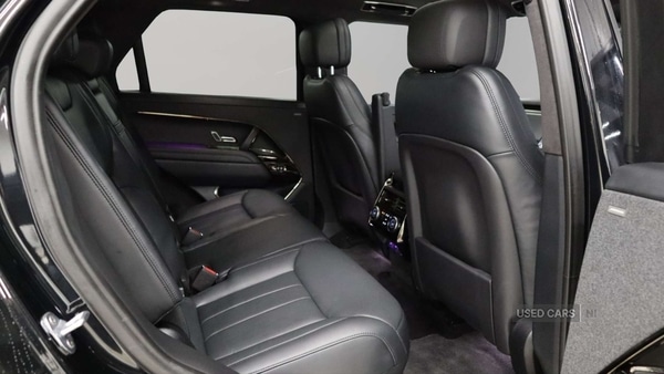 Used Land Rover Range Rover Sport 2023 for sale - 77560227: Photo 16