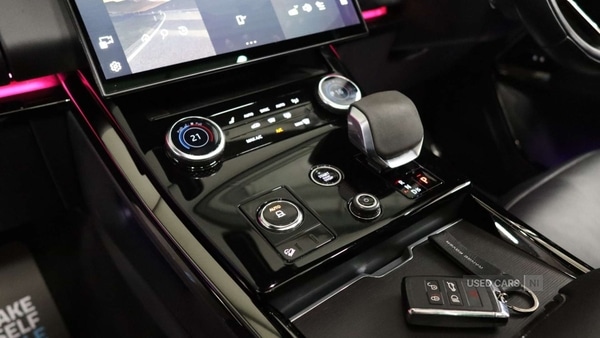 Used Land Rover Range Rover Sport 2023 for sale - 77560227: Photo 17