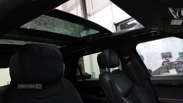 Used Land Rover Range Rover Sport 2023 for sale - 77560227: Photo 18