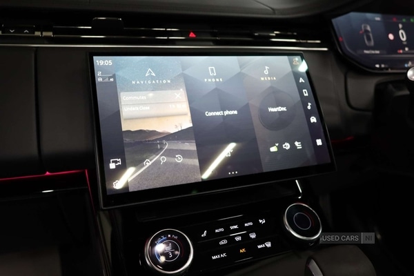 Used Land Rover Range Rover Sport 2023 for sale - 77560227: Photo 19