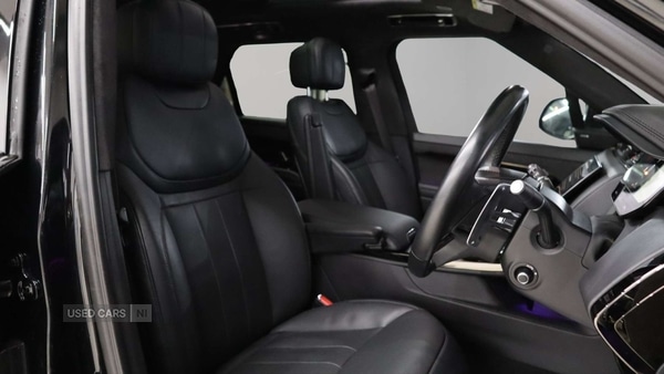 Used Land Rover Range Rover Sport 2023 for sale - 77560227: Photo 2