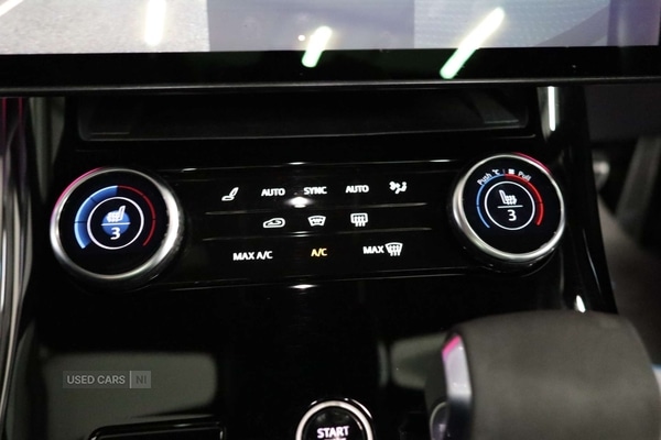 Used Land Rover Range Rover Sport 2023 for sale - 77560227: Photo 20