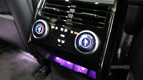 Used Land Rover Range Rover Sport 2023 for sale - 77560227: Photo 21