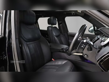 Used Land Rover Range Rover Sport 2023 for sale - 77560227: Photo