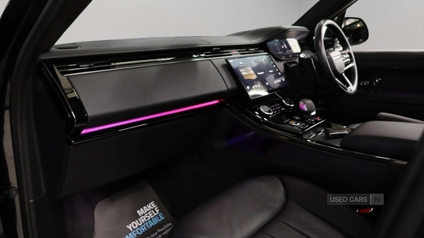 Used Land Rover Range Rover Sport 2023 for sale - 77560227: Photo 4