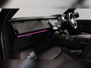 Used Land Rover Range Rover Sport 2023 for sale - 77560227: Photo