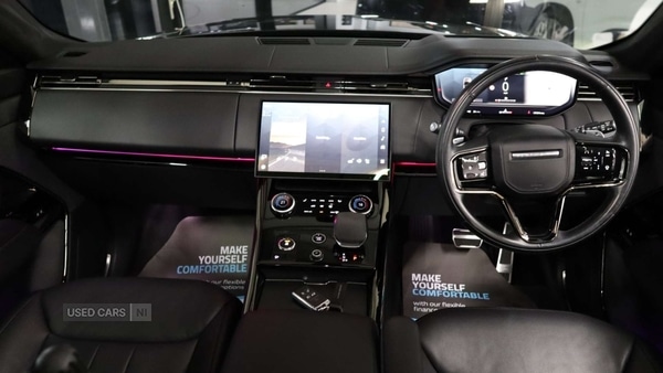 Used Land Rover Range Rover Sport 2023 for sale - 77560227: Photo 5