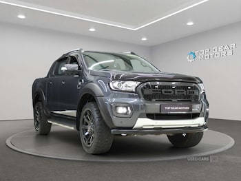Used Ford Ranger 2020 for sale - 78376658: Photo