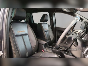 Used Ford Ranger 2020 for sale - 78376658: Photo