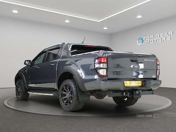 Used Ford Ranger 2020 for sale - 78376658: Photo